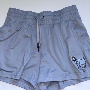 Goat USA Comfy Shorts Size Small